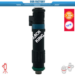 FIG11628 Buse d'injecteur de carburant AY1109025-B Est Compatible Avec Wuling Hongguang Guangxue - Product Image 4