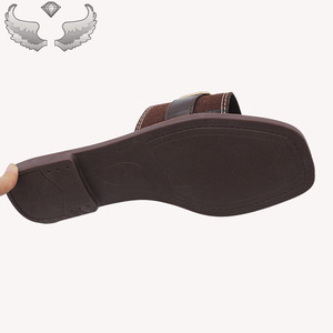 High-quality Fashionable Sparkling Durable Lightweight Womens Sandals slippers Sandals Custom logo Packaging Femme Sandals - Product Image 6