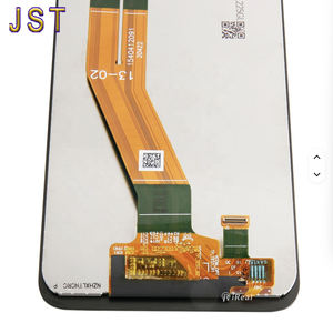 Écran LCD de remplacement pour Samsung <span class=keywords><strong>A02S</strong></span> - Product Image 4