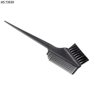 RTS Top Alibaba Supplier Hairdressing Hair Tint Brushes Hair Coloring For Hair Dye