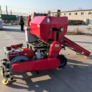 Máquina Cuadradora Automática de Alta Precisión Longmiao con PLC y Motor para la Conservación de Turba - Product Image 4
