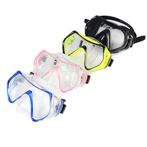 Équipement de plongée sous-marine M1526 Masque <span class=keywords><strong>Mares</strong></span> pour la plongée sous-marine - Product Image 5