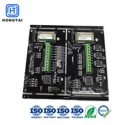 Module de communication de données OEM, assemblage de carte PCBA pour application de suivi et de mise en réseau de périphériques distants, solution directe usine