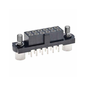 Harwin ตัวเชื่อมต่อสี่เหลี่ยม M80-4801605 M80-4811642 M80-4811605 M80-4601605สำหรับยานยนต์วัตถุประสงค์ทั่วไป - Product Image 1
