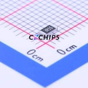 Resistencia SMD RTT063R16FTP 1206 (Tipo: Película Gruesa) (Resistencia: 3.16 Ohmios Precisión: 1%) - Product Image 1