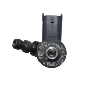 Iniettore Diesel Common Rail 0445110524 55246223 per Fiat, <span class=keywords><strong>Jeep</strong></span>, Alfa Romeo 1.6 - Product Image 5