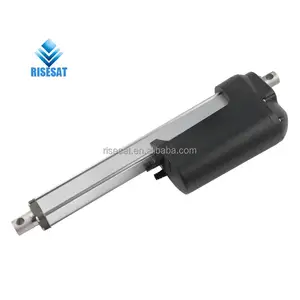 RS-I01 Robust Industrial Heavy Duty 12000N Grain Handling Actuator Linear Actuator