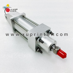Cylindre pneumatique WD de haute qualité 00.580.3365 40 115 30 pour pièces d'impression offset SM74 PM74 - Product Image 6