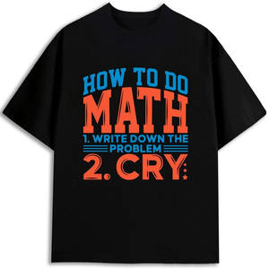 Camiseta de algodón 100% para hombre, 180 g/m², manga corta, estampada, transpirable, corte regular con patrón, suministro a granel, disponible en EE. UU. - Product Image 1