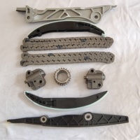 Kit de chaîne de distribution Escape 3.0 pour Ford Escape Duratec Montego Mazda Tribute 3.0l 2009-2012 Moteur Gy0112201 Gy0112500b KT-10