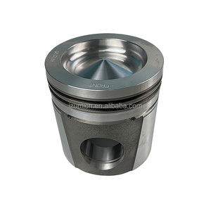 Piston de moteur diesel IZUMI 6CT SAA6D114-5 4933120 - Product Image 1