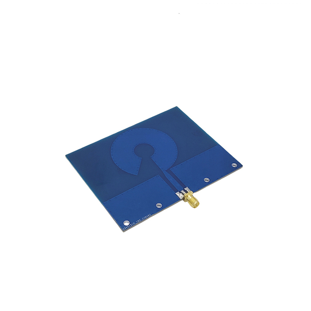 UWB Ultra Wideband Antenna 2GHz-10GHz RF Antenna Transmitting Directional Antenna