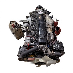 เครื่องยนต์ TD42T TD42TI พร้อมเกียร์สำหรับนิสสัน ราคาดี - Product Image 1