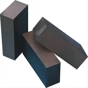 Carbon Graphite Block 5UM 1.90 EDM application