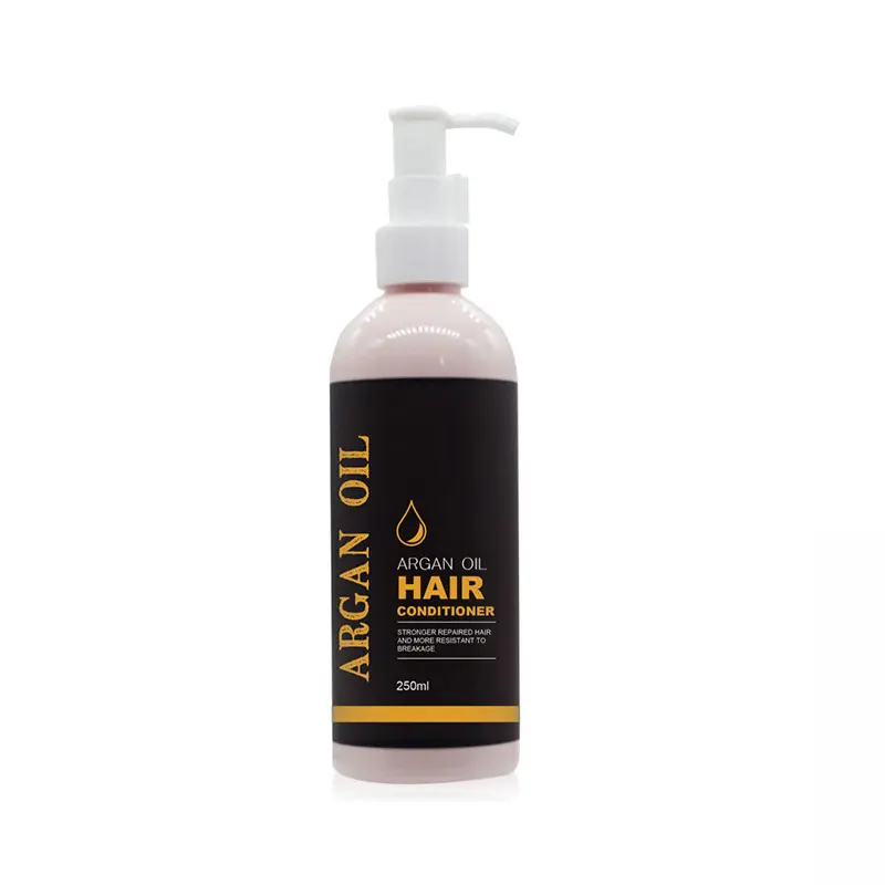 Thích hợp cho tất cả các loại tóc chăm sóc hàng ngày dầu Argan tóc sản phẩm tự nhiên tốt nhất Xoăn Tóc điều hòa