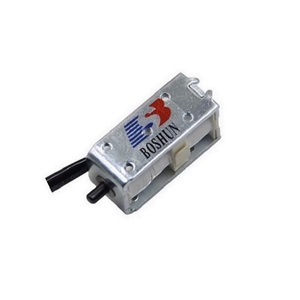 Válvula Solenoide Magnética Miniatura de CC de 5 V Bs-0735N en Oferta - Product Image 4