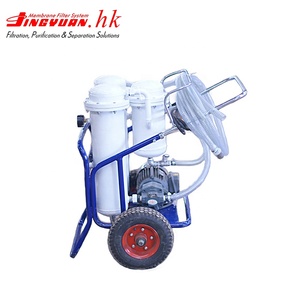 Fabricant de purificateur d'huile particules <span class=keywords><strong>diesel</strong></span> nettoyeur <span class=keywords><strong>filtre</strong></span> séparateur d'eau de carburant - Product Image 6