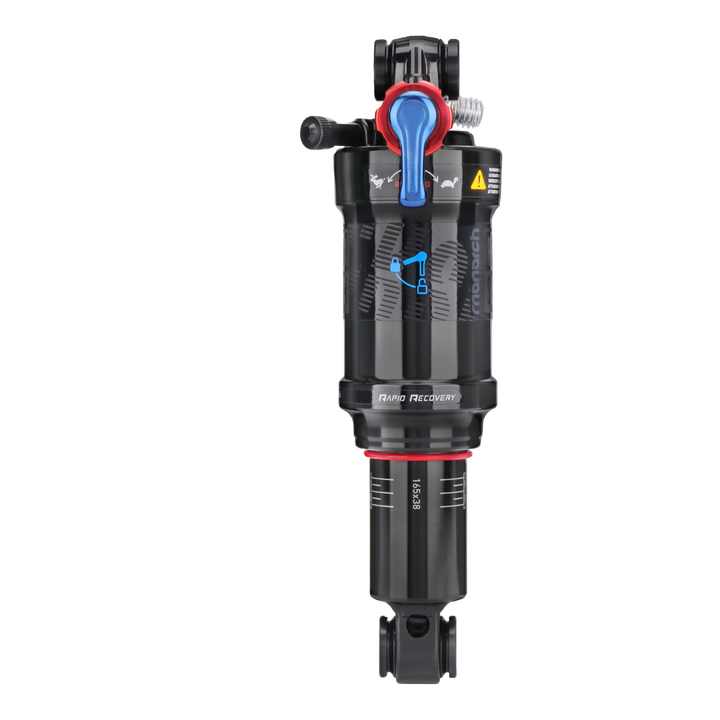 Monarch R | RS-MNR-R-C3 | RockShox
