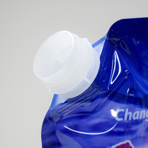 Sac d'eau alcaline Kangen pliable en plastique de 5 litres pour boisson, vente chaude - Product Image 6