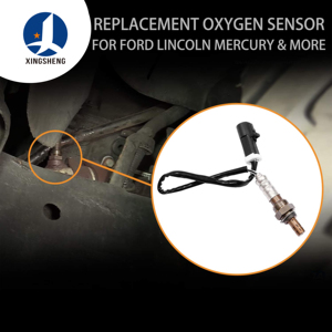 ZZC318861 <strong>Oxygen</strong> <strong>Sensor</strong> O2 <strong>Sensor</strong> for Lincoln Zephyr Mazda Tribute Mercury Mariner Milan 2005-2010 ZZC318861 - Product Image 3