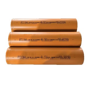 แบตเตอรี่แบบชาร์จได้ 3.2V 15Ah เซลล์ 2C 32140 ลิเธียมไอออน - Product Image 3