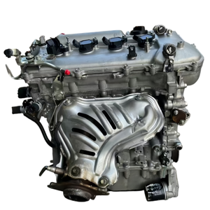 <span class=keywords><strong>Motor</strong></span> a Gasolina Usado de Oferta Ensamblaje <span class=keywords><strong>1ZR</strong></span> 2ZR 1ZZ 1.8L para <span class=keywords><strong>Toyota</strong></span> <span class=keywords><strong>Corolla</strong></span>, Yaris, Verso, Allion, Auris, Pontiac Vibe - Product Image 3
