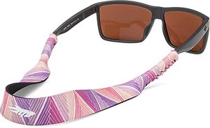 Sangle flottante en néoprène RYO pour lunettes de soleil – Accessoire sportif pour confort et durabilité - Product Image 6