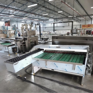 Egg Sorting Grading Machinery Commercial Egg Grading Machine Egg Sorting and Washing Machine - Product Image 3