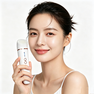 <span class=keywords><strong>Appareil</strong></span> de beauté pour le soin du visage à domicile, multifonctionnel, <span class=keywords><strong>anti</strong></span>-rides, lifting du visage - Product Image 1