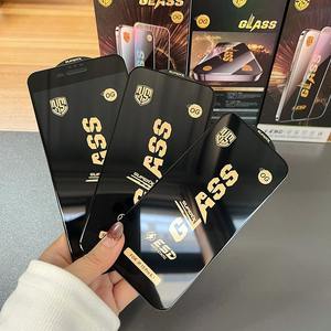 <span class=keywords><strong>Protection</strong></span> d'écran de téléphone portable haute transparence pour les téléphones <span class=keywords><strong>Oneplus</strong></span> Ultra clair Anti-rayures Sans bulles <span class=keywords><strong>Protection</strong></span> premium - Product Image 1