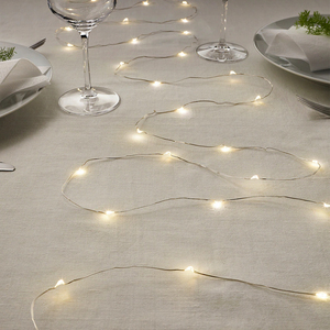 98FT 300 LED <strong>Solar</strong> Outdoor <strong>String</strong> <strong>Light</strong> with 8 Lighting Modes Waterproof <strong>Solar</strong> Fairy <strong>Lights</strong> for Tree Christmas Wedding Party - Product Image 6