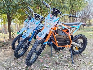 2000W Fast Charging <strong>Electric</strong> Off-Road Motorcycle Dual Sport <strong>Enduro</strong> Bike Lithium Battery All Terrain Beach Vehicle <strong>KTM</strong> Style E-Mo - Product Image 6