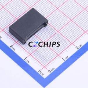 ตัวเก็บประจุนิรภัย BX3002C-1 แบบ Through hole (THT) 47nF 10% 330V X2 - Product Image 2