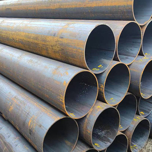 Tubo soldado personalizado laminado a frio <span class=keywords><strong>Corten</strong></span> <span class=keywords><strong>Steel</strong></span> Air Preheater Aph Desgaste-Caldeiras resistentes Liga Carbono Tubo De Aço Sem Costura - Product Image 4