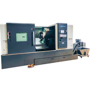 Phổ biến kinh tế loại giá tốt <span class=keywords><strong>CNC</strong></span> <span class=keywords><strong>Lathe</strong></span> sh6140a CK6140-750 (750 100 mét) - Product Image 1