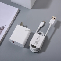 67W US EU Plug Original Chargeur Rapide Adaptateur Secteur 1M 6A USB Type C Câble De Charge Pour Xiaomi 12 11 POCO X5 X4 Pro Redmi Note 9