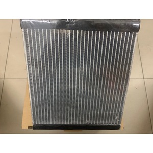 Núcleo del Evaporador para Mercedes-Benz Smart451, Pieza de Repuesto de Aluminio para Refrigeración y Aire Acondicionado 4518300203 - Product Image 2