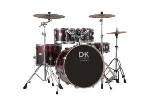 Instrumento de percusión Musical profesional, tambor de <span class=keywords><strong>jazz</strong></span>, juego de 5 y 7 piezas, venta de fábrica - Product Image 4