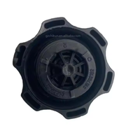 13502353 pièces automobiles couvercle de bouchon de réservoir de récupération de liquide de refroidissement bouchon de réservoir de récupération de liquide de refroidissement pour Chevrolet Cruze 13598760 53330779 68096261AA