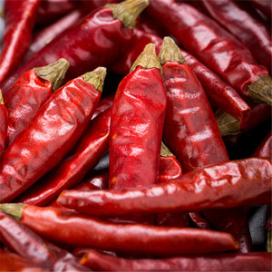 Groothandel Hoge Kwaliteit Ghost Chili Yunnan Hete Peper Natuurlijk Geen Additieven Spookpeper - Product Image 2
