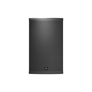 DEKEN FLEX P10 Altavoces activos de audio profesionales bidireccionales de 10 "Escenario de concierto de gama completa 8 ohmios 500W Clase D Amp Bars Conciertos - Product Image 2