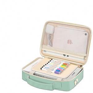 Muestra Gratuita, Bolsa Protectora Multifuncional Personalizada BSCI, Correa de Hombro Ajustable, Funda para Biblia, Bolsa de Transporte para Iglesia - Product Image 1