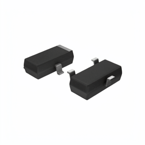 ทรานซิสเตอร์ TO-236-3, SC-59, SOT-23-3 DRA2522J0L ตัวแทนจำหน่ายที่ได้รับอนุญาต - Product Image 1
