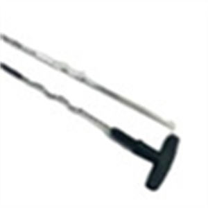 Pièces détachées automobiles Jauge de niveau d'huile moteur pour Dodge <span class=keywords><strong>Ram</strong></span> 2500 <span class=keywords><strong>3500</strong></span> 5.9L Cummins <span class=keywords><strong>Diesel</strong></span> OEM 5080582AA - Product Image 6