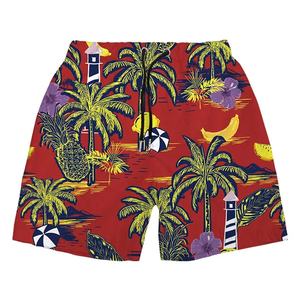 Sportswear Breathable Custom Design Casual Beachwear Men <b>Women</b> Summer Winter 100% Cotton-<b>Loosed</b> Comfortable Boxing <b>Shorts</b> Pants - Product Image 1