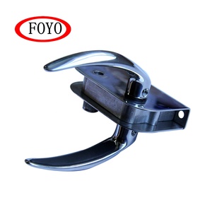 FOYO Nouvelle poignée de verrouillage magnétique en acier inoxydable 316 pour matériel <span class=keywords><strong>marin</strong></span>, accessoires de bateau - Product Image 1