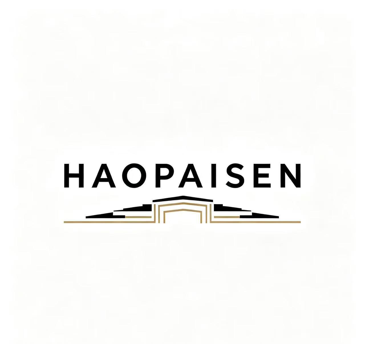 Zhaoqing Haopai Doors and Windows Co., Ltd. logo