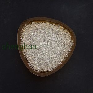 Granulés de plastique TPU multi-usages à haute élasticité pour semelles de chaussures, dispositifs médicaux, équipements sportifs, moulage - Product Image 2