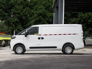 SAIC MAXUS <span class=keywords><strong>Edeliver</strong></span> 5 Dana V1 2025, Nueva Furgoneta Logística Eléctrica en Oferta, Batería Grande de 51kwh, Cabina de Tres Asientos, Volante a la Izquierda - Product Image 3
