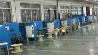 Pabrik Kabel ST Memproduksi Kabel LAN Cat6 Berkualitas Tinggi untuk Jaringan UTP 250MHz dengan Selubung PVC, Panjang & Warna Dapat Disesuaikan